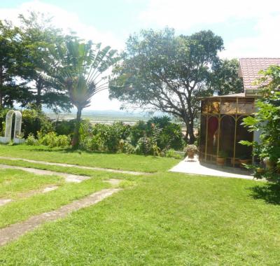 Séjour ensoleillé Madagascar