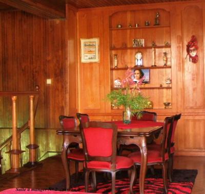 Séjour ensoleillé Madagascar