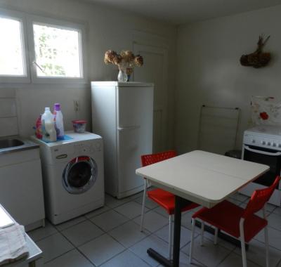 Chambre à louer dans villa
