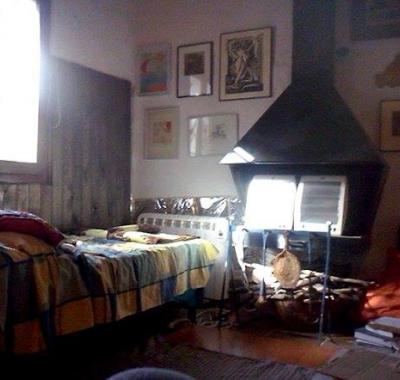 Maison à louer à València (Espagne)