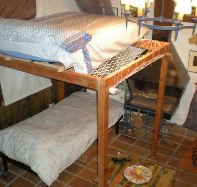 Maison à louer à València (Espagne)