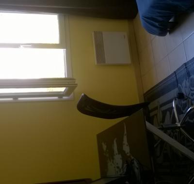 Chambre indépendante dans agréable maison