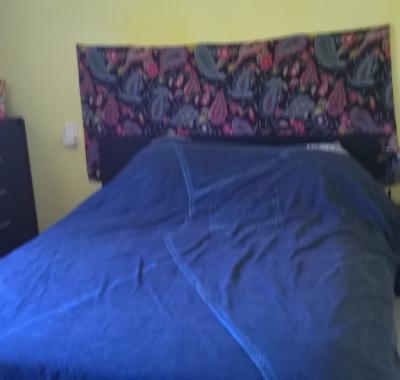 Chambre indépendante dans agréable maison