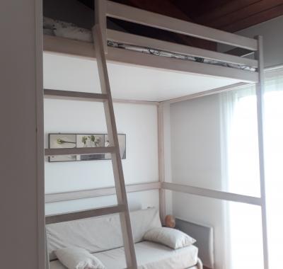 Chambre dans maison à Millau