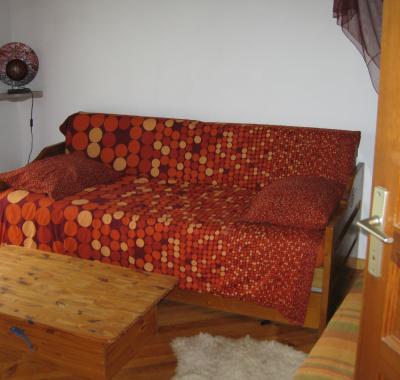 Chambre dans maison à Millau