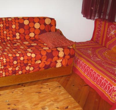 Chambre dans maison à Millau