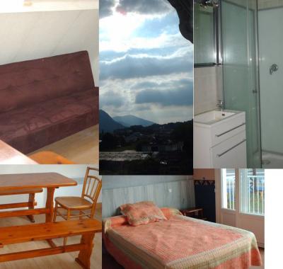 Lourdes centre Chambre à louer