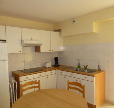 Caen-Nord. Chambre meublée en duplex  de 19m2