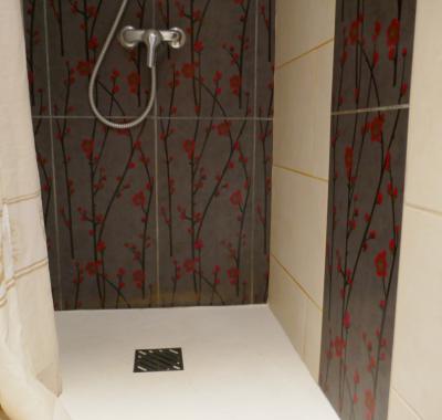 Caen-Nord. Chambre meublée en duplex  de 19m2