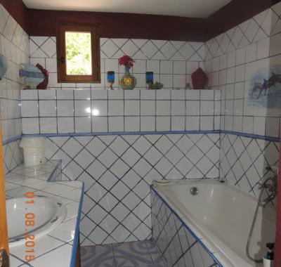 Chambre entre Terre & Mer+Petit Déj