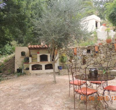 Chambre entre Terre & Mer+Petit Déj