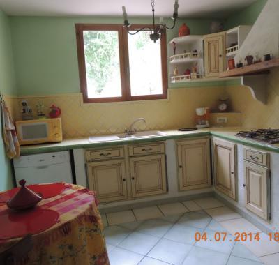 Chambre entre Terre & Mer+Petit Déj