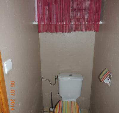 Chambre entre Terre & Mer+Petit Déj