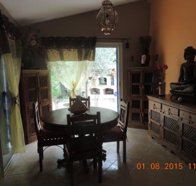 Chambre entre Terre & Mer+Petit Déj