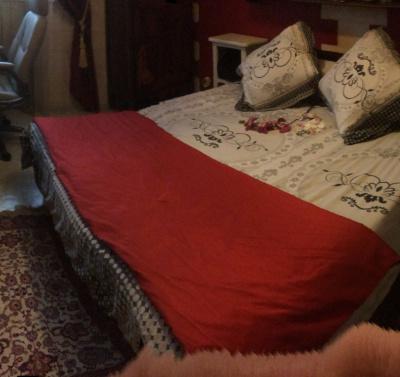 Chambre à louer chez habitant toute charges comprises