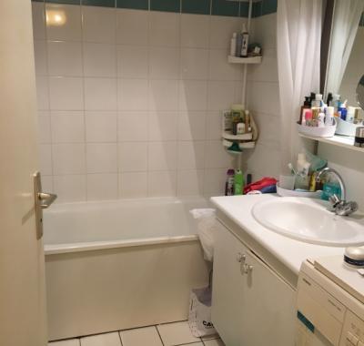 Chambre à Louer / Colocation au Coeur du Vieux Lille