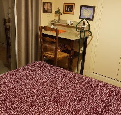 Chambre chez l'habitant, Orsay, Les Ulis