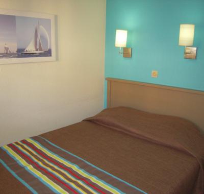 A louer pour festival de cannes appartement 2 pieces vue mer