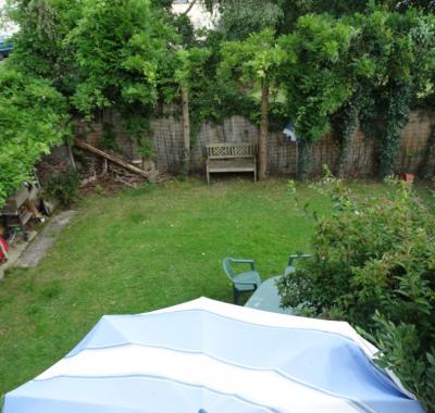Chambre à louer chez l'habitant