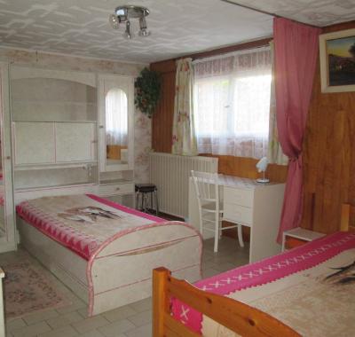 Chez MICHEL & ANNICK