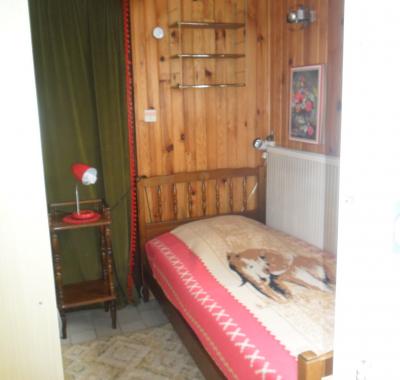 Chez MICHEL & ANNICK