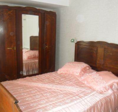 Chez MICHEL & ANNICK