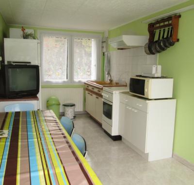 Chez MICHEL & ANNICK