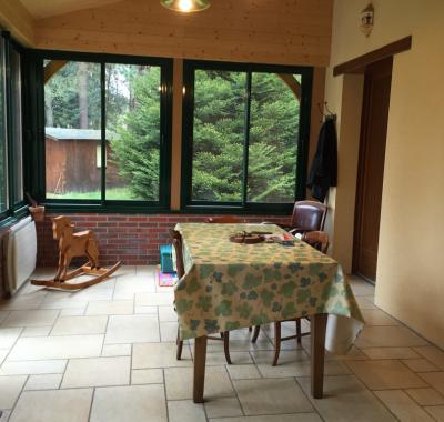 Location 24Hdu Mans chez Xavier