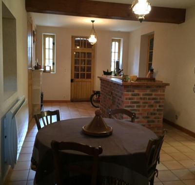 Location 24Hdu Mans chez Xavier