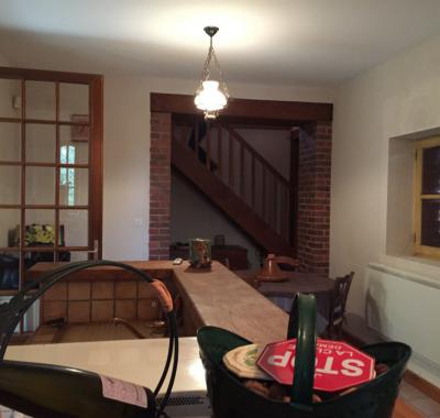 Location 24Hdu Mans chez Xavier