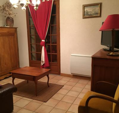 Location 24Hdu Mans chez Xavier