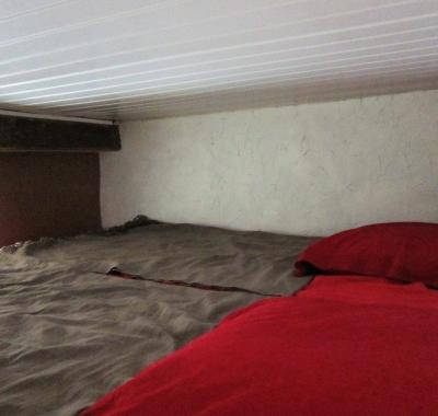 La maison du chat - colocation