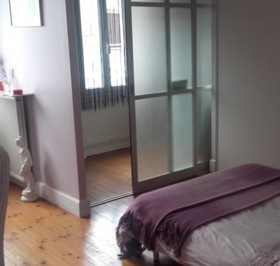 Chambre à louer.proche centre ville