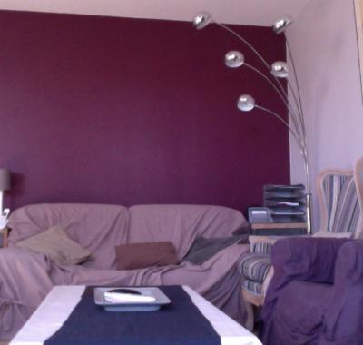 Colocation T4 entièrement meublé à 25 min de Paris BFM