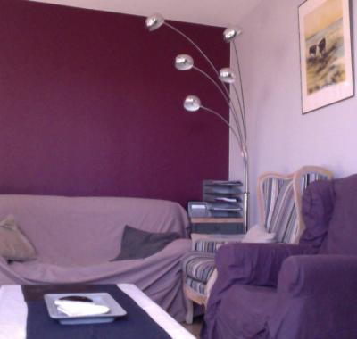 Colocation T4 entièrement meublé à 25 min de Paris BFM