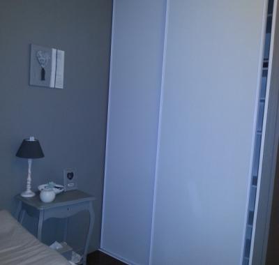 Colocation T4 entièrement meublé à 25 min de Paris BFM