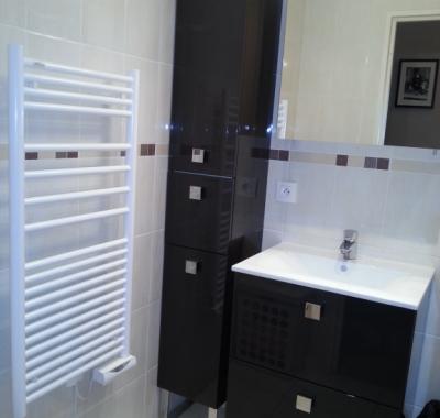 Colocation T4 entièrement meublé à 25 min de Paris BFM