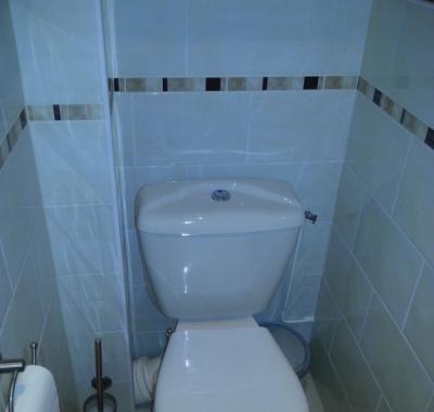 Colocation T4 entièrement meublé à 25 min de Paris BFM