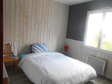 Location chambres,mai 40€, petit déjeuner 4€/Pers