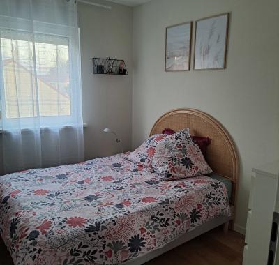 Chambre à louer proche THIONVILLE