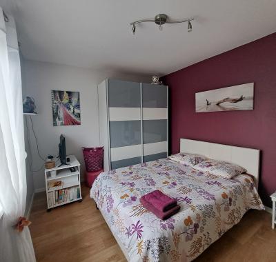 Chambre à louer proche THIONVILLE