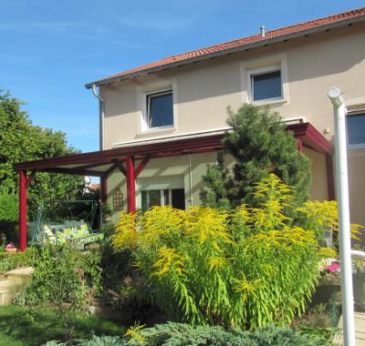 Chambre à louer proche THIONVILLE