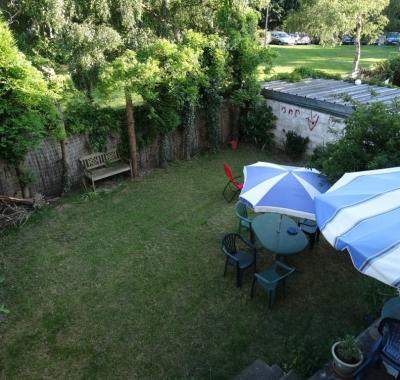 Chambre à louer chez l'habitant