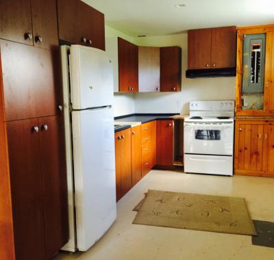 Appartement du paysans