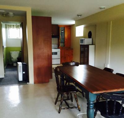 Appartement du paysans