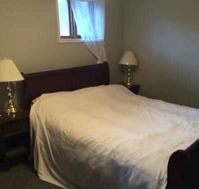 Appartement du paysans