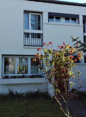 Chambre à louer au mois ou à la semaine quartier calme