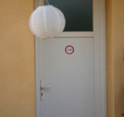 CHAMBRE MEUBLÉE dans maison avec jardinRANGUEIL / PECH DAVID