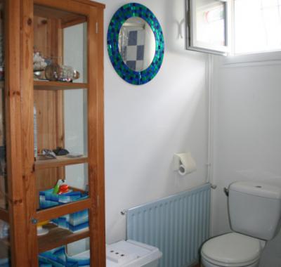 CHAMBRE MEUBLÉE dans maison avec jardinRANGUEIL / PECH DAVID