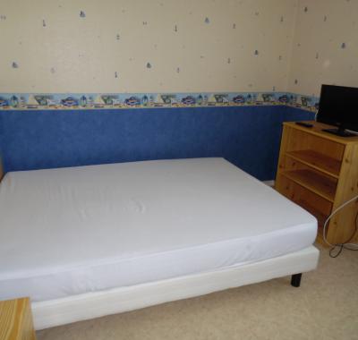 Chambre à louer en Touraine